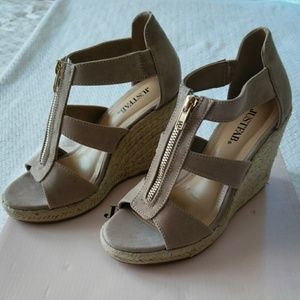 Wedges Karsey Sandal